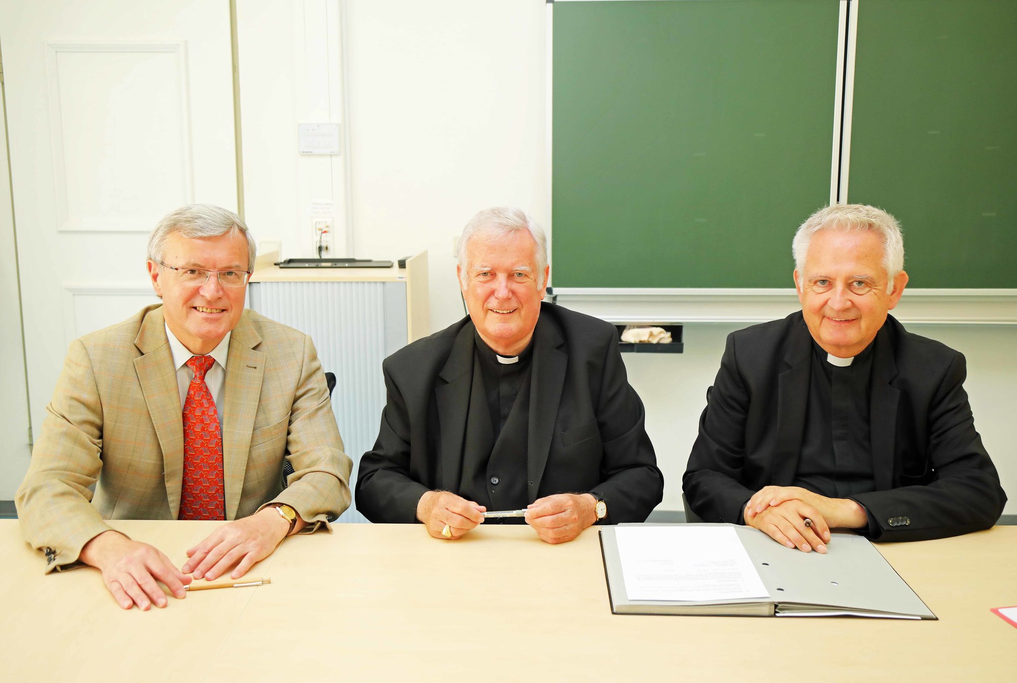 Anerkennung für besondere Leistungen